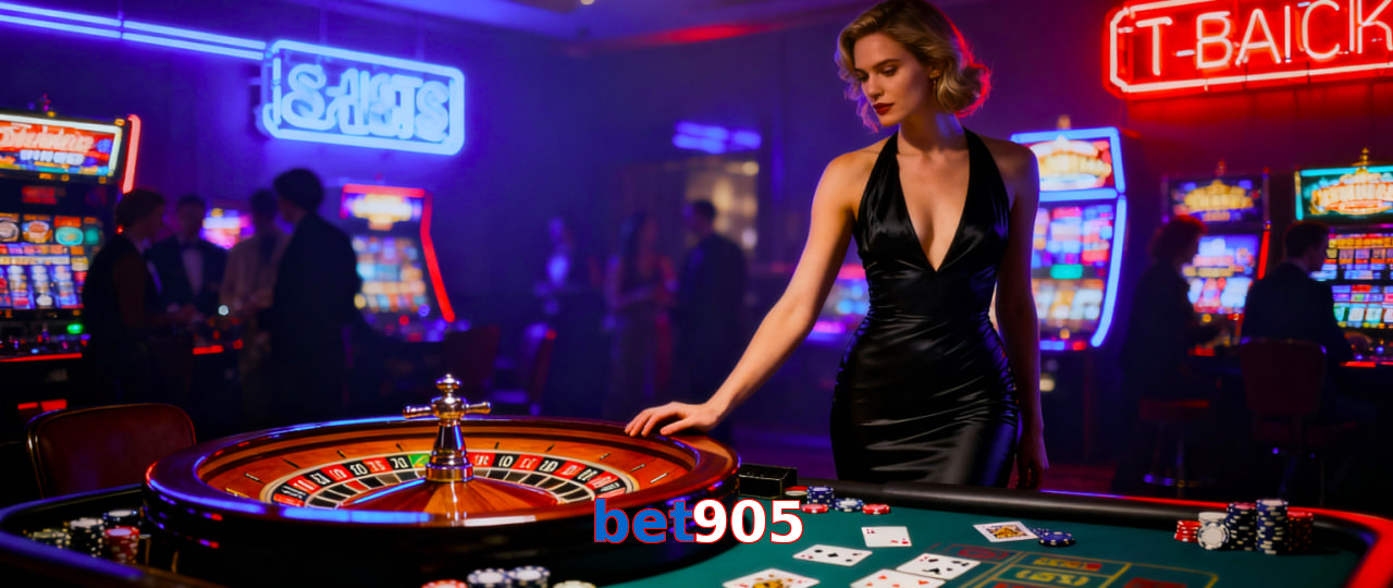 Bet905